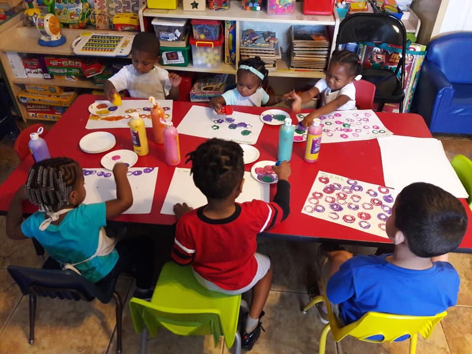 Shining Stars Childcare Center Daycare in Miami, FL Winnie