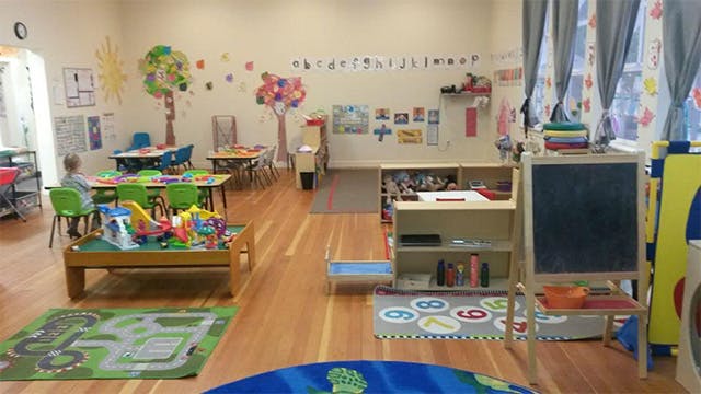 Little Learners Center (Eureka) Daycare in Eureka, CA Winnie