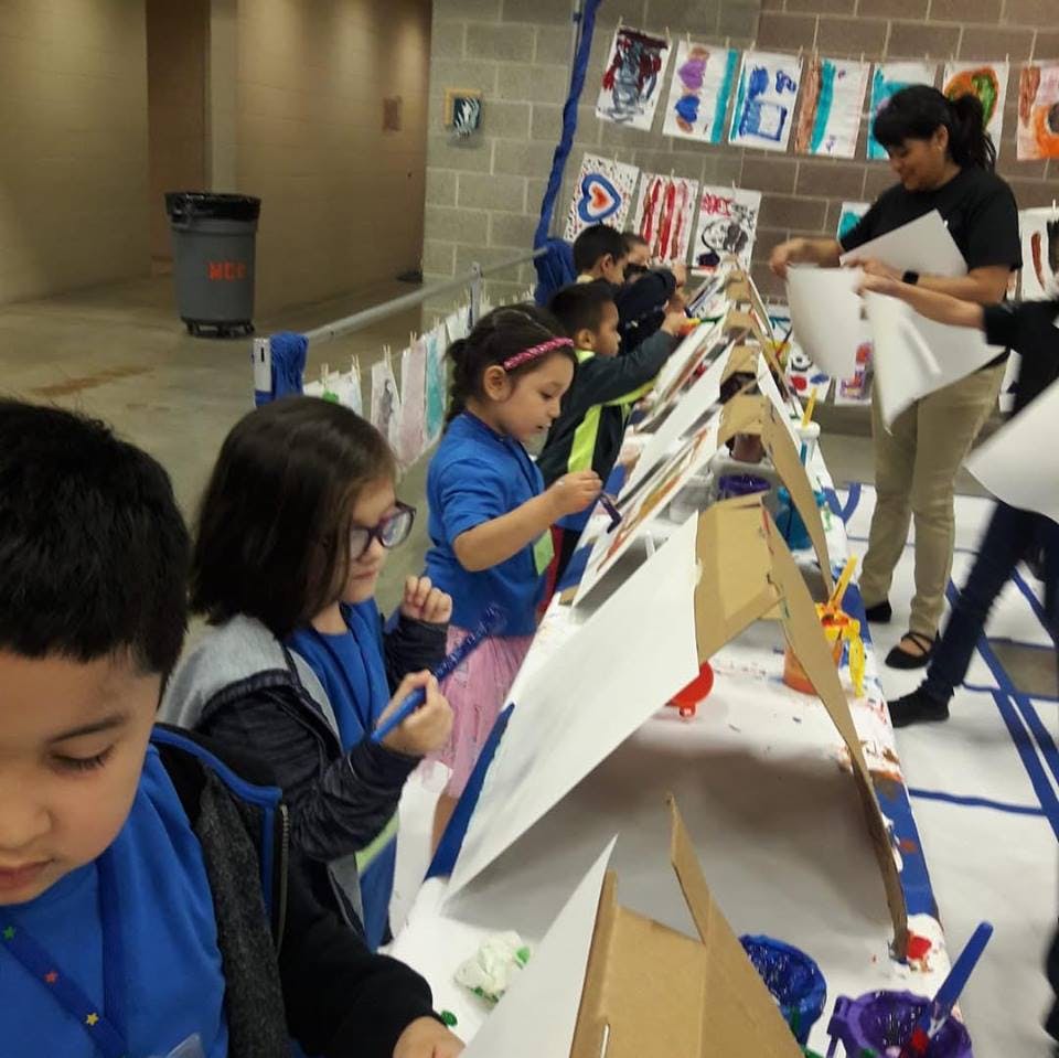 Little School House Learning Center No. 2 in San Juan, TX