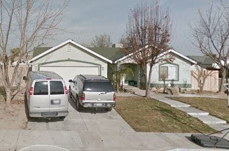 Munchkinland Daycare Daycare in Hanford, CA Winnie