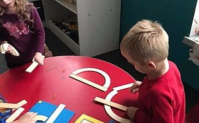 Sunny Days Early Childhood Learning Daycare in