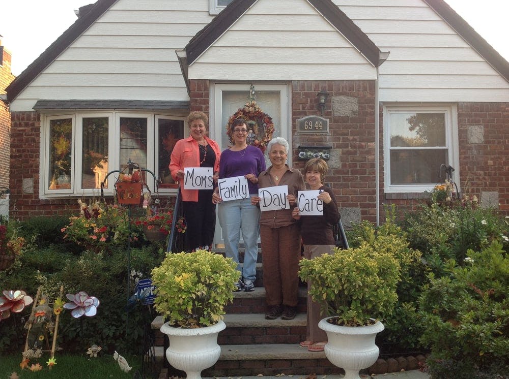 Moms Family Daycare Daycare in Queens, NY Winnie