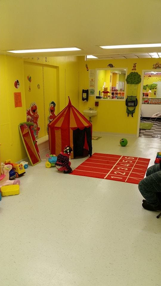 In Good Hands Llc Daycare In Philadelphia Pa Winnie