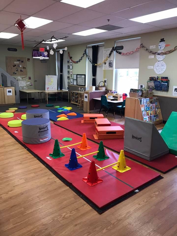 The Compass School of Naperville (North) Daycare in Naperville, IL
