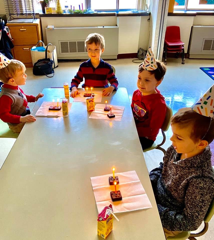 Our Shepherd Preschool in Severna Park, MD