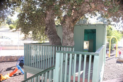 The Country Treehouse Preschool in Descanso, CA