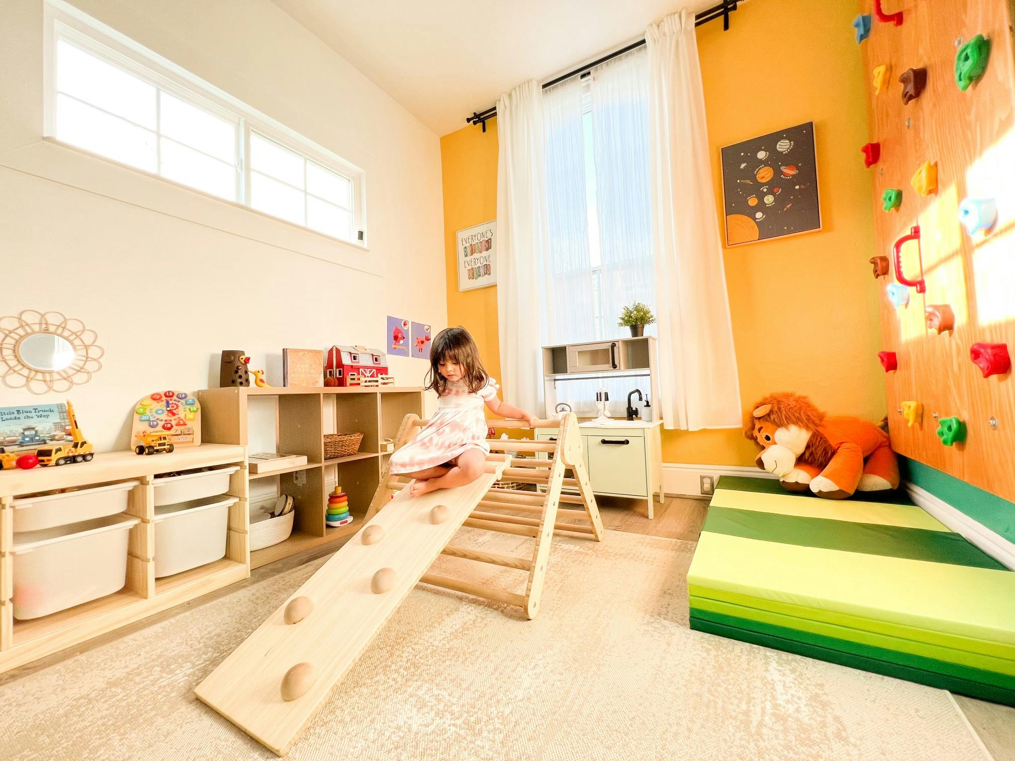 The Playhouse Family Childcare Daycare in San Leandro, CA Winnie