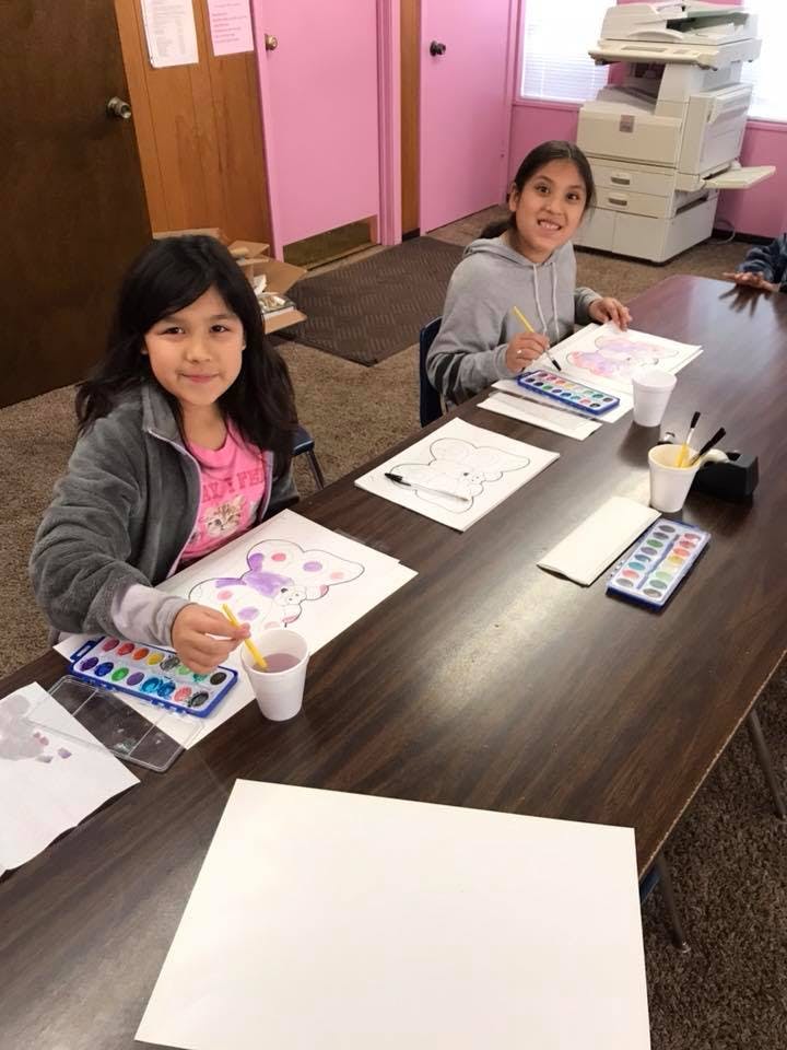 Cradles To Crayons Playschool Preschool in Pasadena, TX Winnie