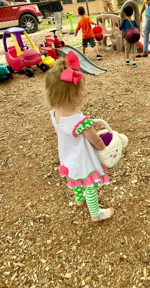 Just Kids Daycare in Gilmer, TX