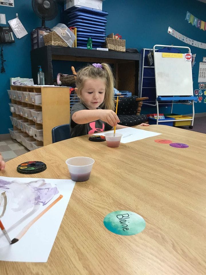 Ringgold County Child Care and Family Resource Center Daycare in