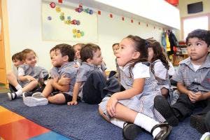 First Class Learning Center in Laredo, TX