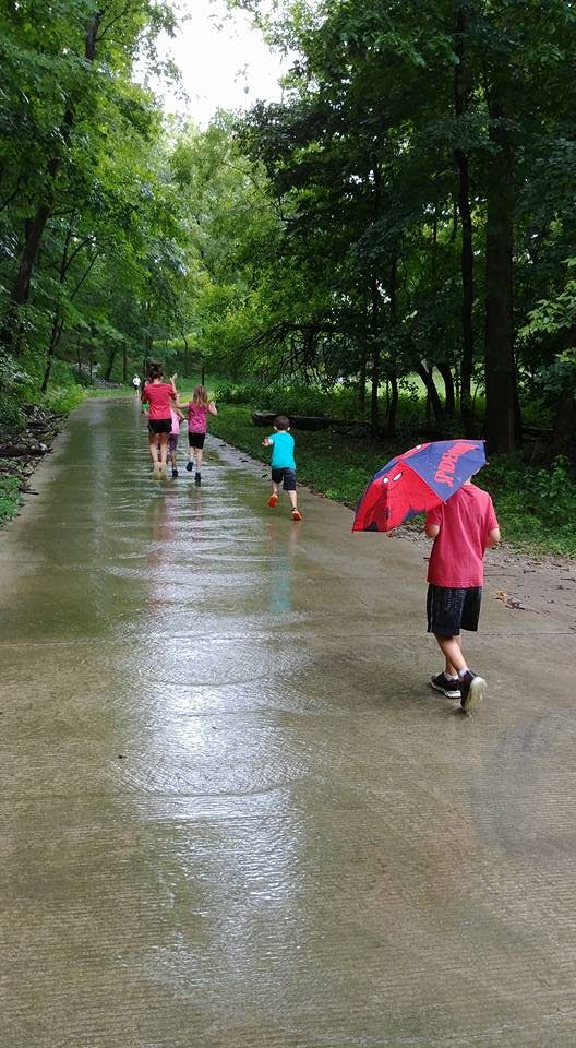 Natural Start Preschool in Fort Thomas, KY