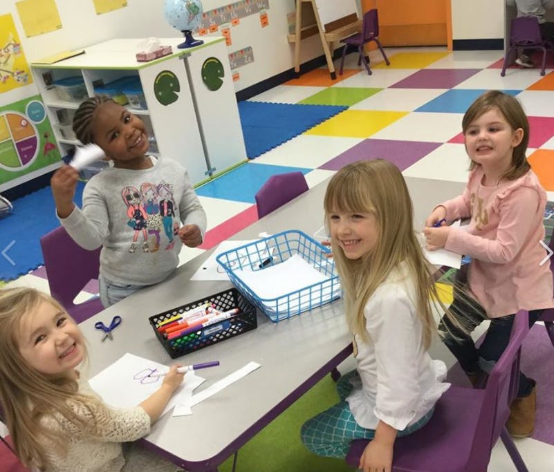 The Learning Experience South Easton Daycare in Easton, MA Winnie