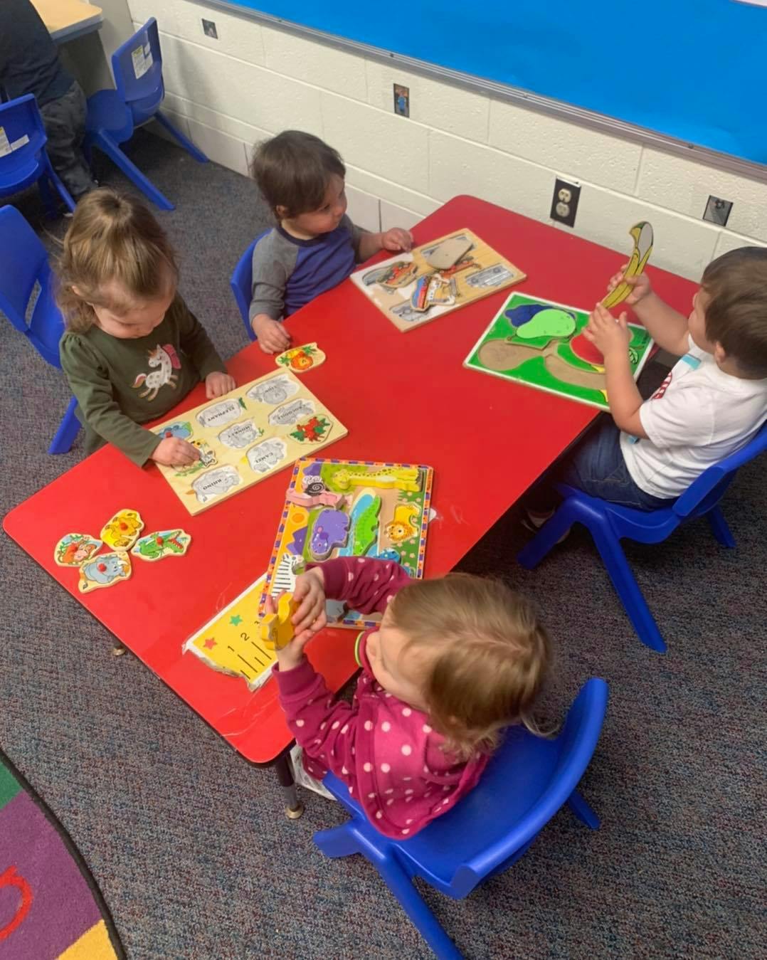 Ladybug Crossing Early Childhood Center in North Platte, NE