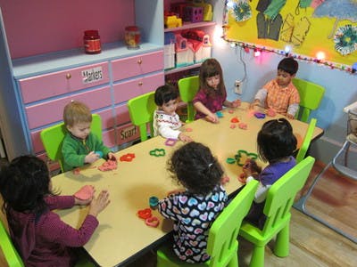 Bright Beginnings Daycare Daycare in Redmond, WA Winnie