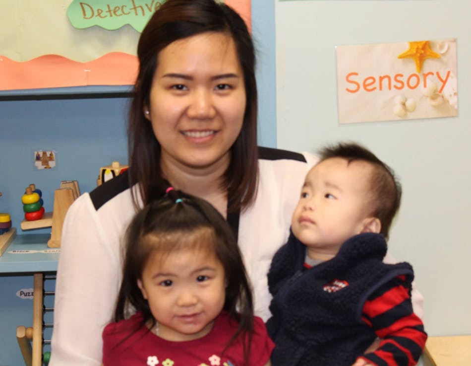 Land of Learning Daycare in Philadelphia, PA Winnie