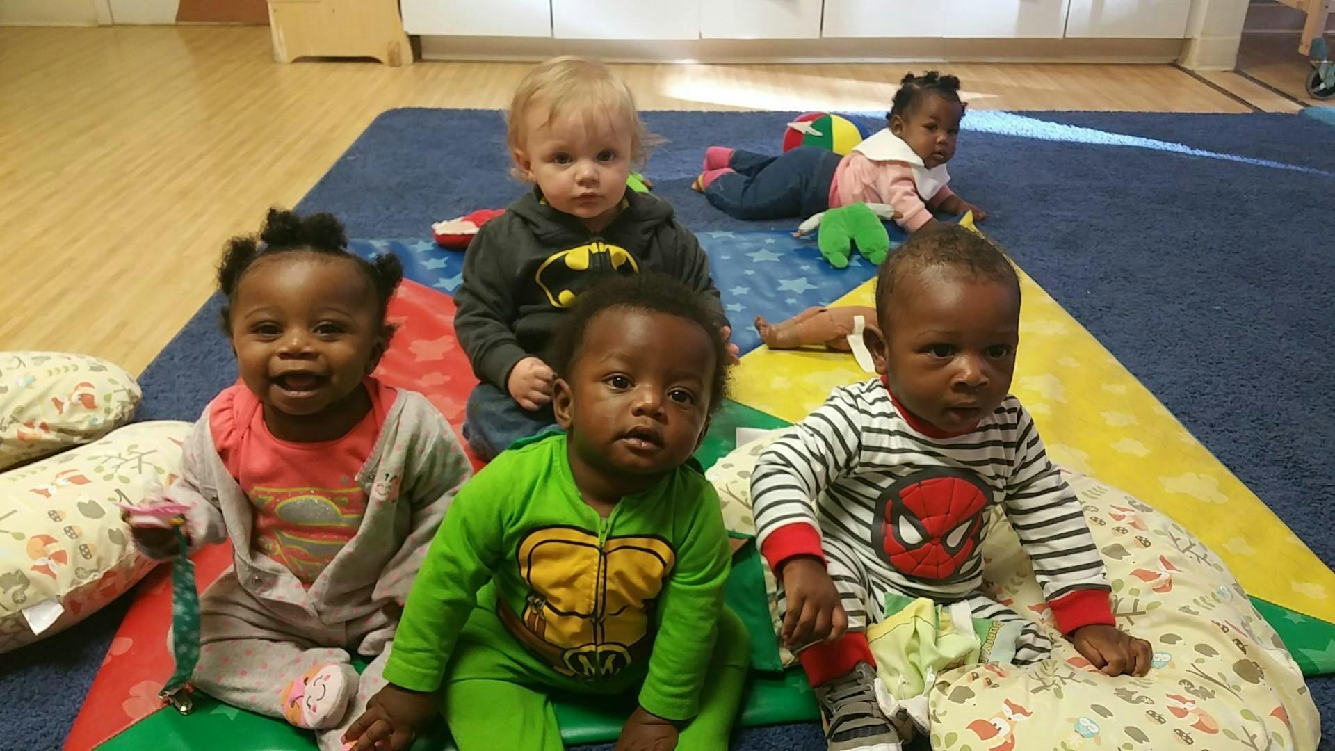 Kids Incorporated of the Big Bend in Tallahassee, FL