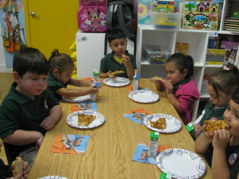 Little College At Royal Oaks Daycare in Miami Lakes, FL Winnie