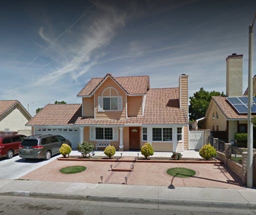Gonzalez-Martinez Family Child Care in Palmdale, CA