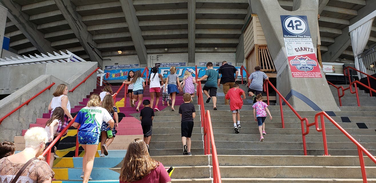 Bermuda Hundred Child Development Center Daycare in Chester, VA Winnie