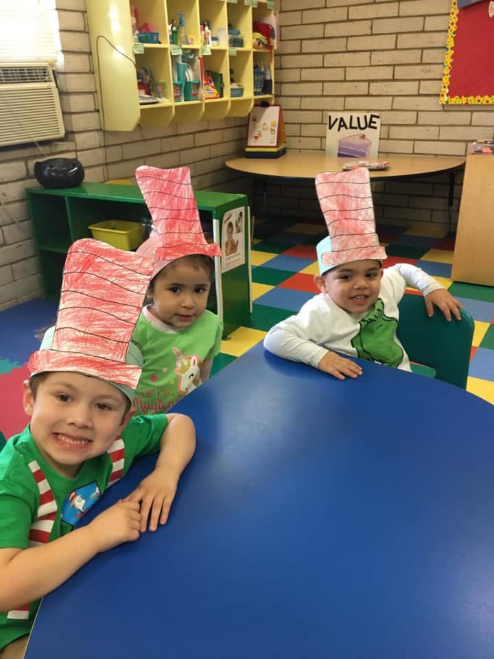 Sweet Smiles Daycare & Learning Center in Laredo, TX