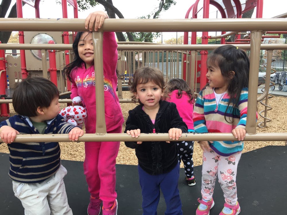 Bright Star Childcare in Alameda, CA