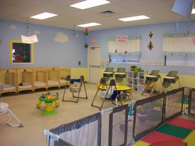 Time For Kids Daycare and Learning Center Daycare in El Paso, TX Winnie