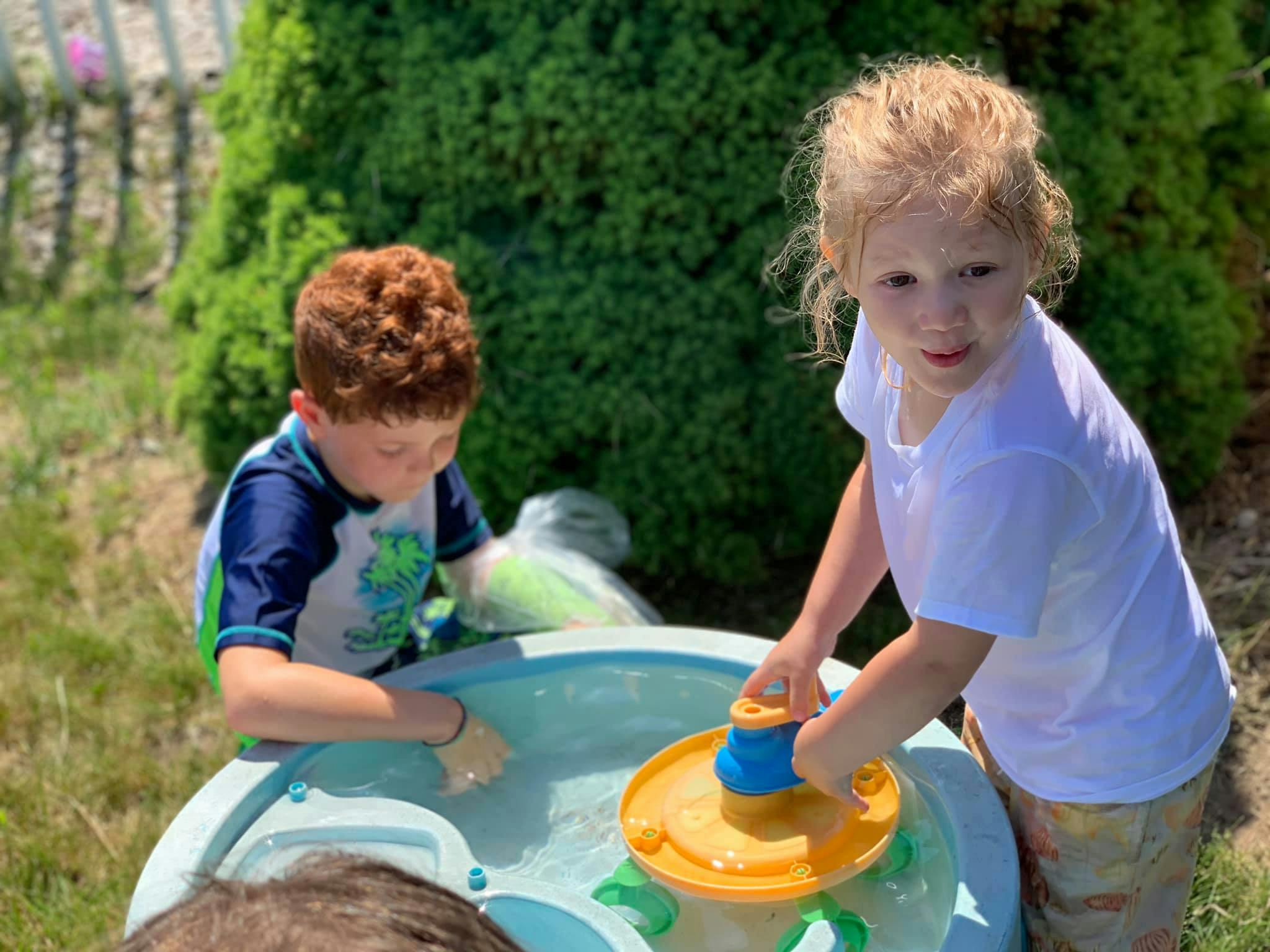 Building Blocks Preschool and Child Development Center Preschool in