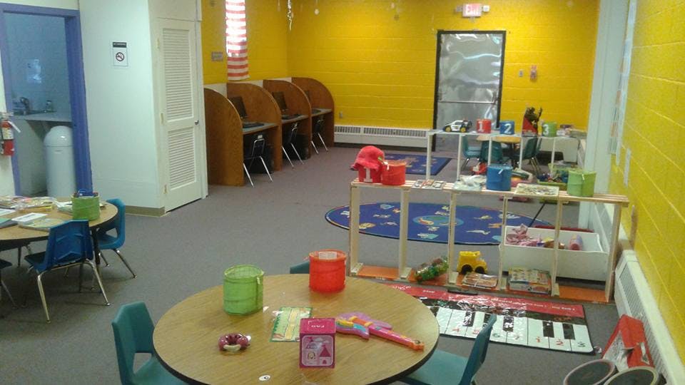 Appleseeds Learning Center LLC Preschool in Philadelphia, PA Winnie