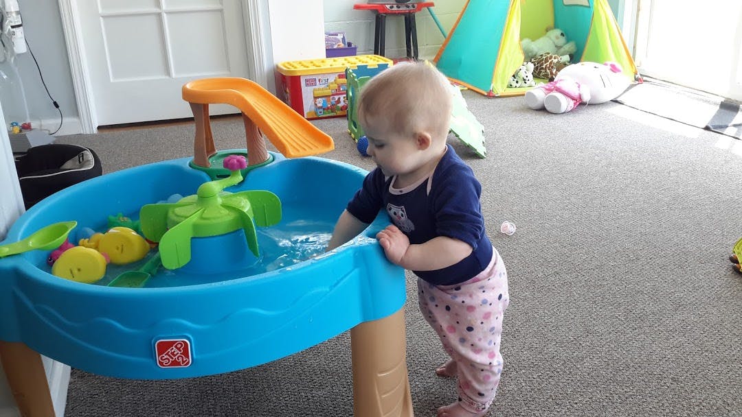 Learn And Play Home Daycare in Waterford Township, MI