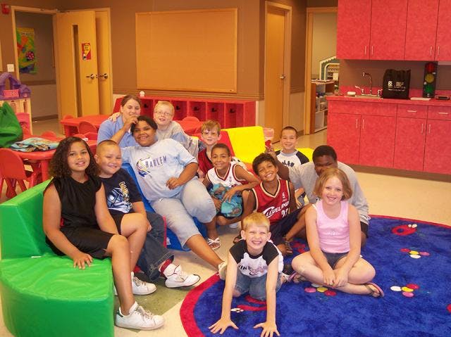 Little Learners Higbee in Canton, OH