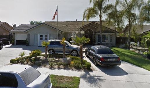 Nora Ruiz Family Child Care in Kerman, CA