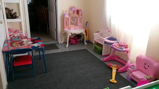 A Mother's Love Childcare Daycare in Indianapolis, IN Winnie