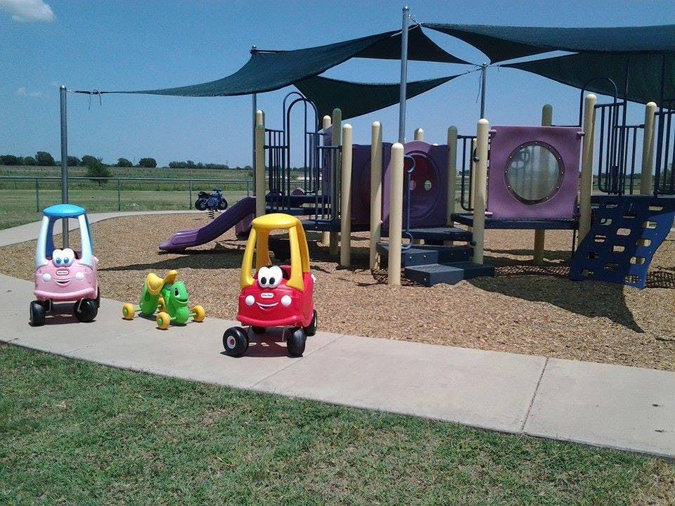 Lil Kidz Academy in Ponder, TX