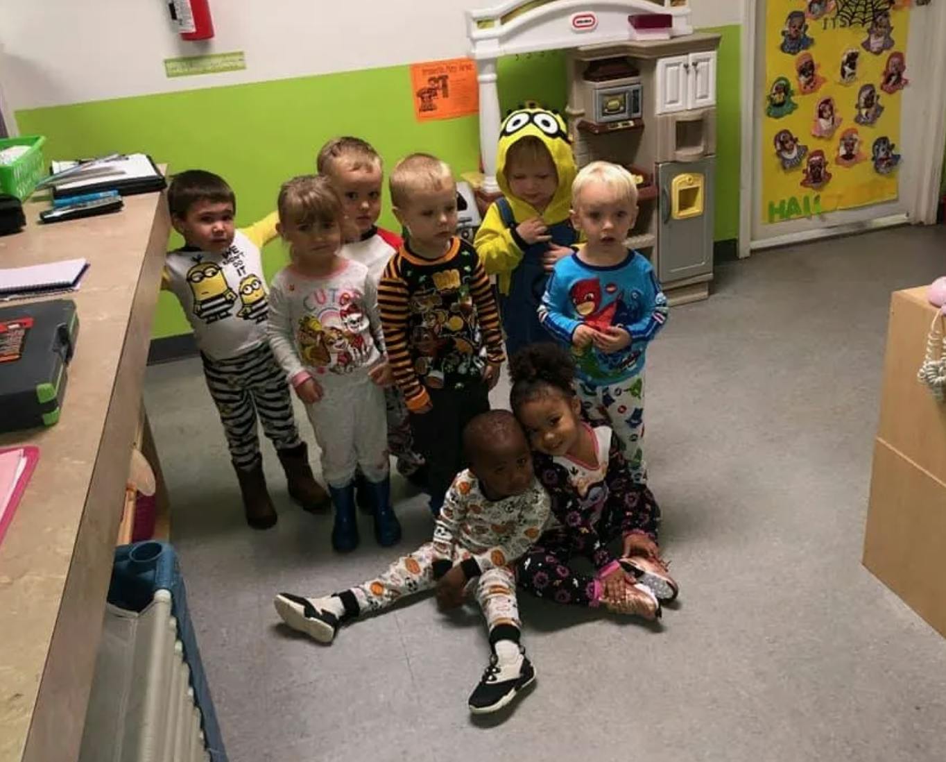 Tender Years Child Care Center LLC - Daycare in Elizabeth City, NC 