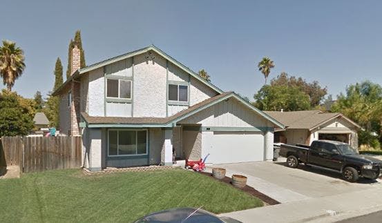 Kiddie Corral Child Care Daycare in Vacaville, CA Winnie