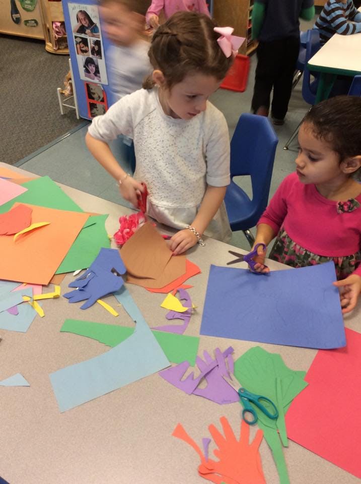 Our Lady of Fatima Child Care Center Daycare in Hartford, CT Winnie