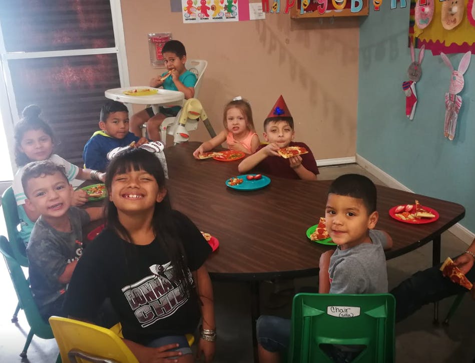 Learn N' Play Daycare Center Daycare in Edinburg, TX Winnie