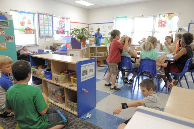 The Learning Place At Thomasville Medical Center Daycare in