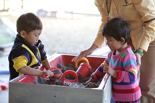 Family Learning Center Of Tyler Daycare in Tyler, TX Winnie