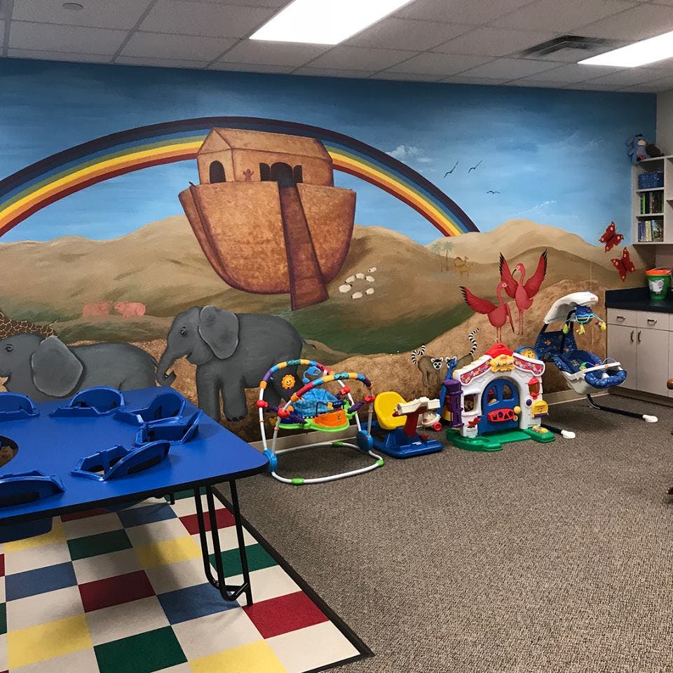 Sprouts Early Learning Center Daycare in Amarillo, TX Winnie