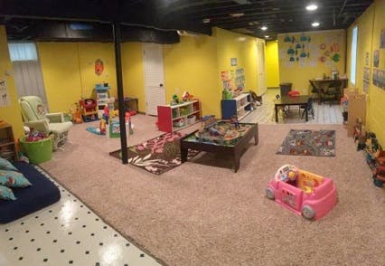Bb's Childcare in Redford Township, MI