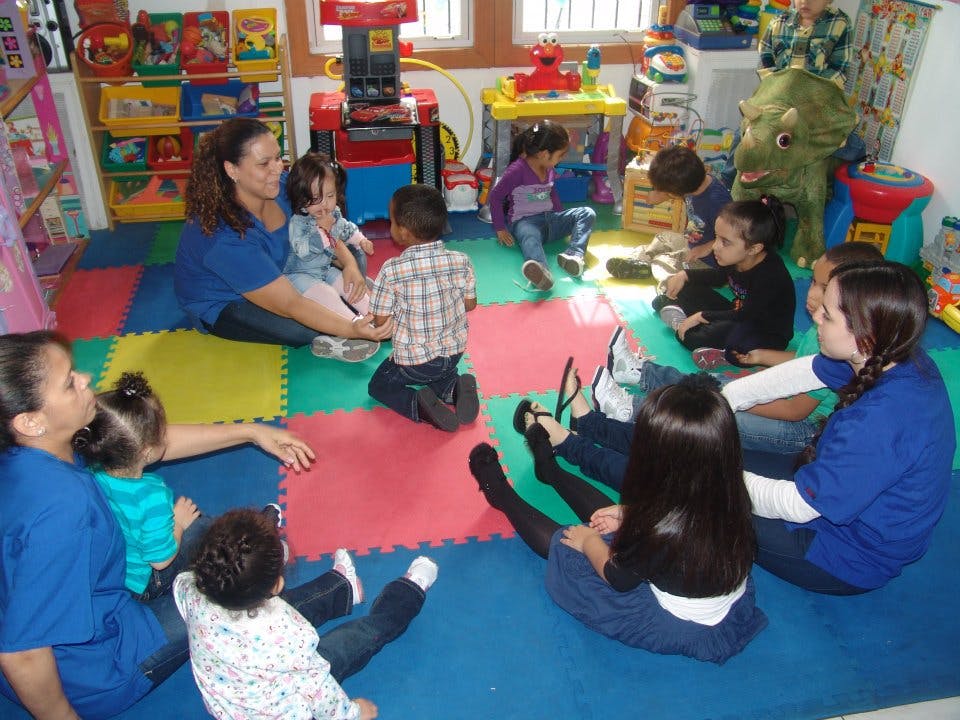 Mundo Infantil Daycare Daycare in Queens, NY Winnie