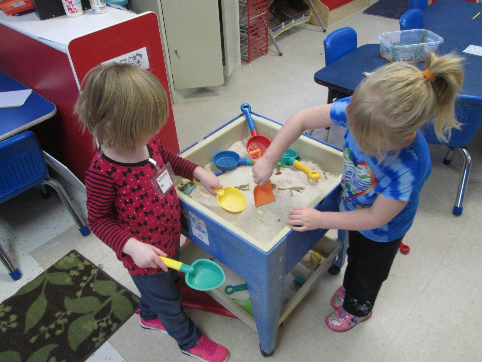 Perry County Head Start in Perryville, MO