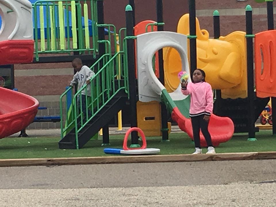 Kid Works of Mt Healthy Daycare in Cincinnati, OH Winnie