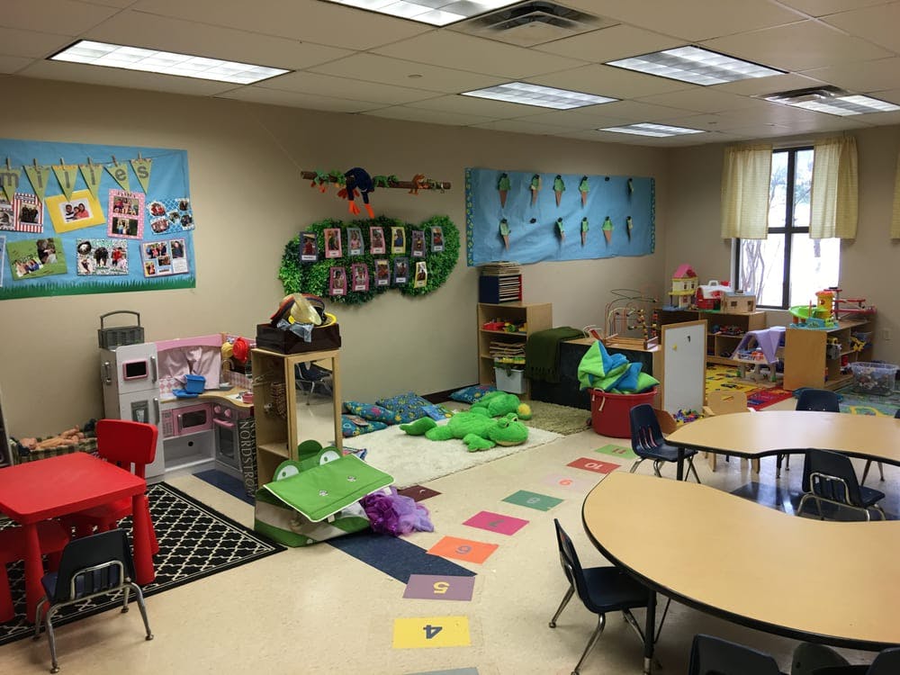 Canyon Creek Preschool Preschool in Austin, TX Winnie