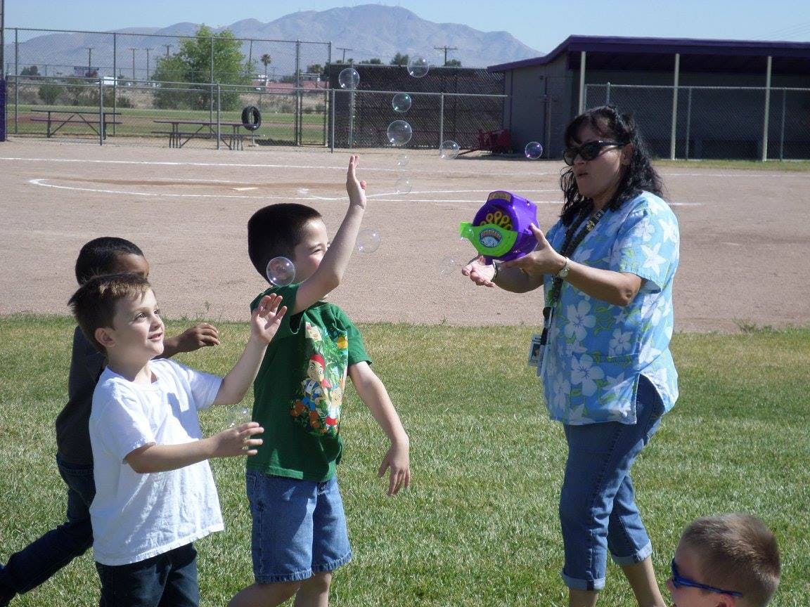 Victor Valley Christian Preschool in Victorville, CA