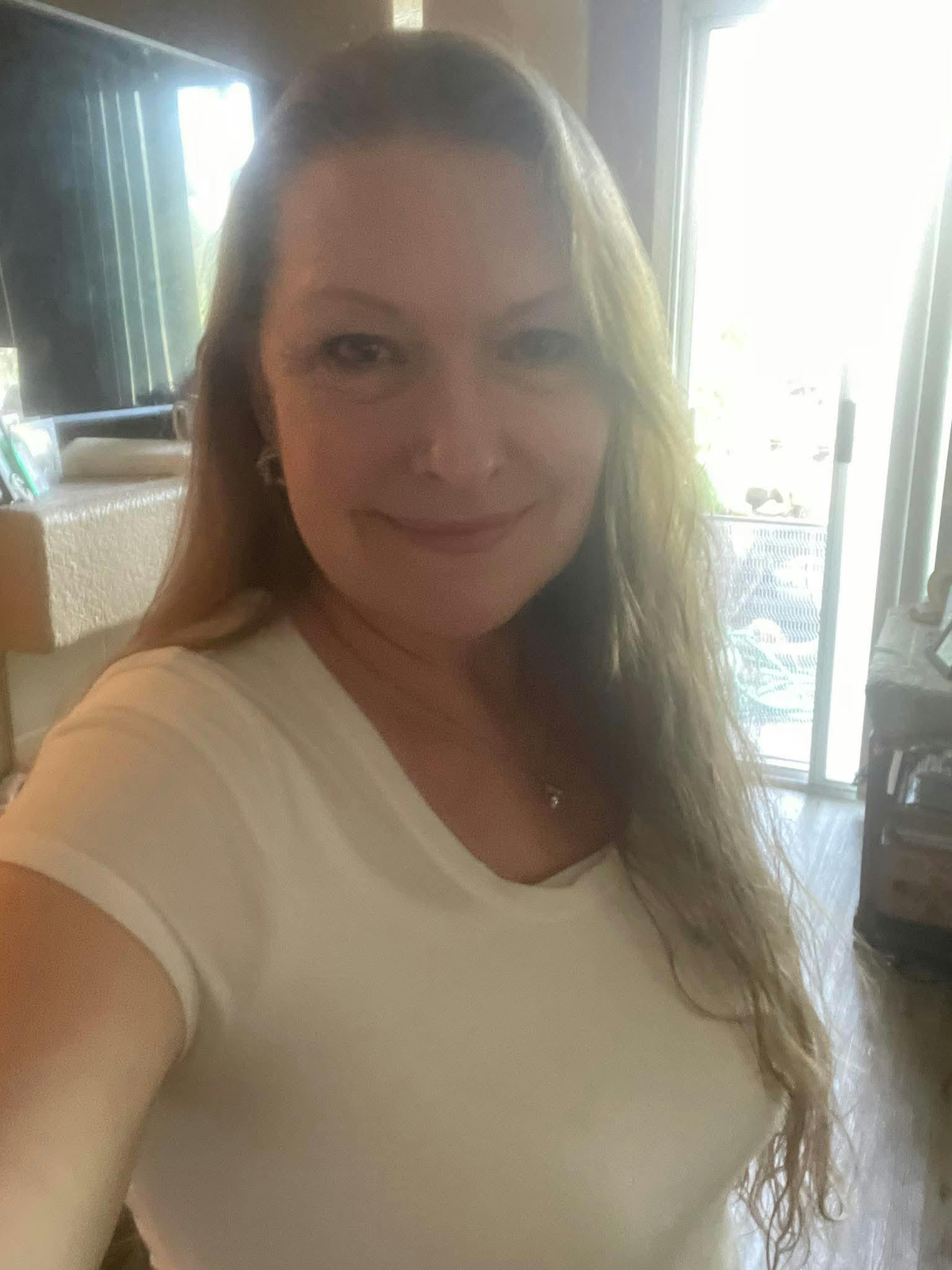 Cheryl Wood-Hansen in Sacramento, CA