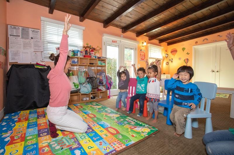 The Challenge Of Keeping A Bronx Day Care Open During The, 56% OFF