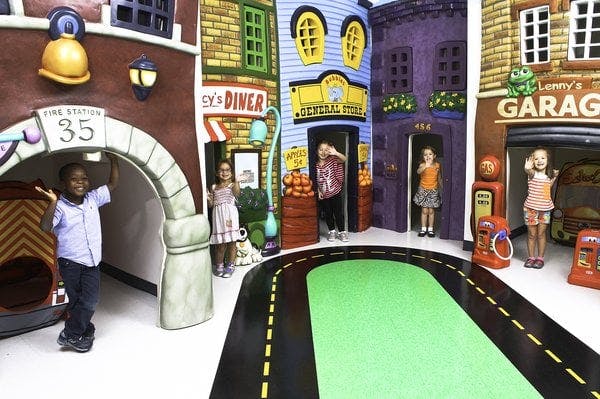 The Learning Experience Eastvale Daycare in Eastvale, CA Winnie